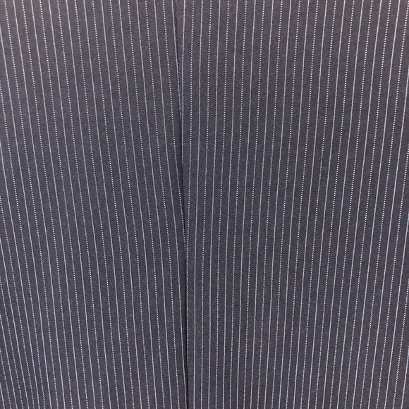 LAST CHANCE! YOUNG KINGS By Steve Harvey Pinstripe Suit Jacket/Coat - Picture 9 of 16